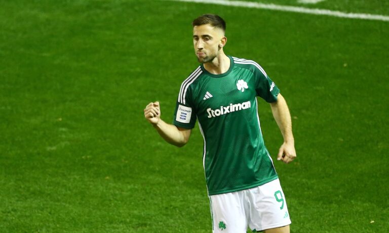 Παναθηναϊκός: Αυτό ήταν! Η μεγάλη επιστροφή