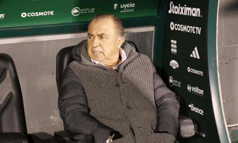 Παναθηναϊκός: Καμπανάκι από τον Τερίμ