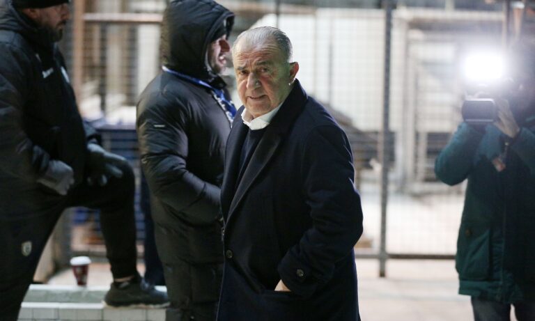 Παναθηναϊκός: Κοόυτς τι συμβαίνει; Ο Τερίμ τα έχει μπλέξει