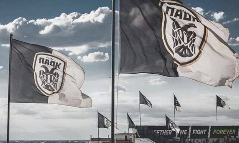 Σοκ στη διαιτησία: Βόμβες από ΠΑΟΚ για την υπόθεση Μάνταλου