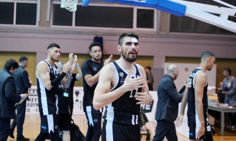 Τόφας – ΠΑΟΚ: Το κανάλι μετάδοσης του αγώνα – Ποιος περιγράφει