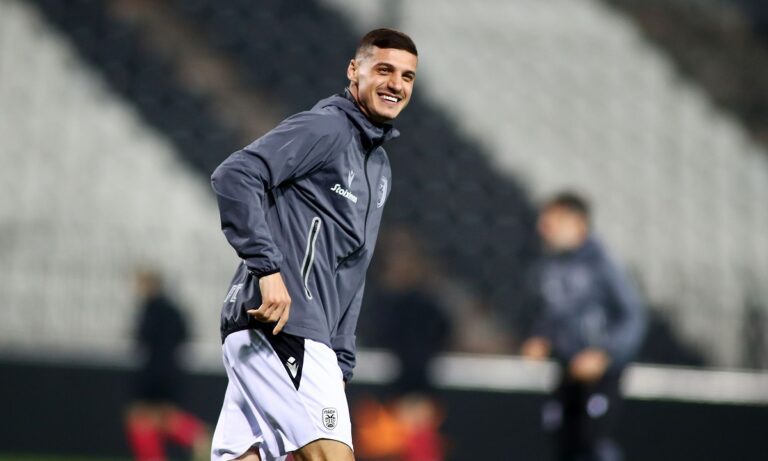 Ο ΠΑΟΚ έκανε διάνα με τον Ντεσπόντοφ! Ο Ολυμπιακός όχι