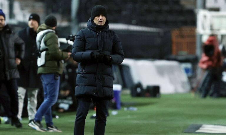 Ο ΠΑΟΚ δύσκολα θα κάνει άλλη μεταγραφή