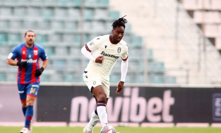 Ο ΠΑΟΚ θέλει να κρατήσει τον Μεϊτέ αλλά το timing είναι ιδιαίτερο