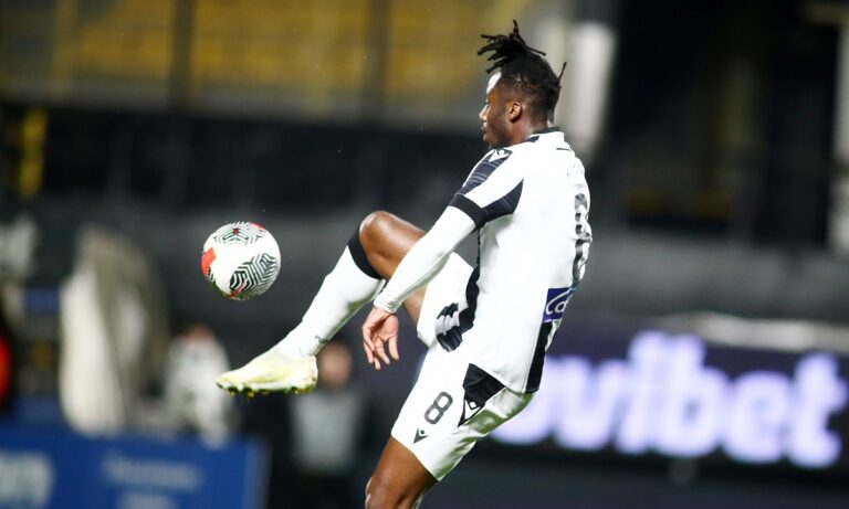 Αυτός ήταν ο αδύναμος κρίκος του ΠΑΟΚ