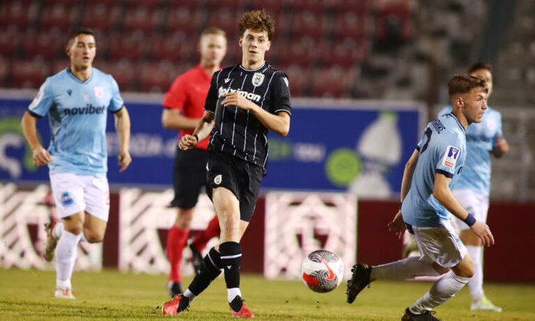 ΠΑΟΚ – Πανσερραϊκός: Το κανάλι μετάδοσης του δεύτερου αγώνα Κυπέλλου – Ποιος περιγράφει