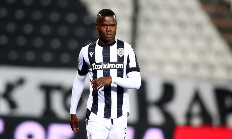 Ο ΠΑΟΚ δε γίνεται να ψάχνει σέντερ φορ