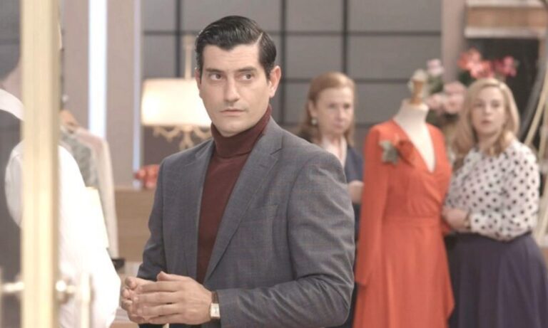 Ο παράδεισος των κυριών: Τέλος από τον ALPHA η αγαπημένη σειρά