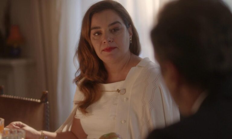 Ο παράδεισος των κυριών επόμενα επεισόδια: Η Όλγα χρηματίζει τη Νέλλυ