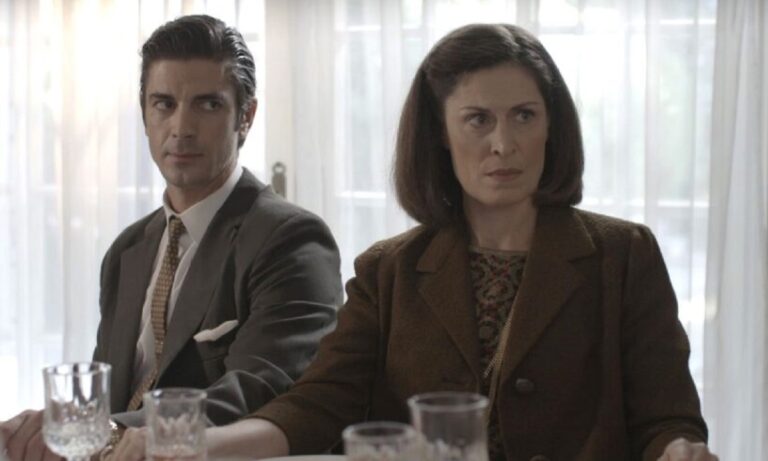 Ο παράδεισος των κυριών επόμενα επεισόδια: Η Δωροθέα ανακαλύπτει το πραγματικό πρόσωπο του Σίμου