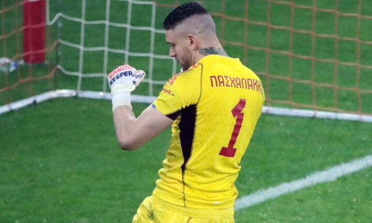 Ολυμπιακός: Η μόνη εξήγηση που δεν ανανεώνει ο Πασχαλάκης είναι η προσπάθεια για Βλαχοδήμο