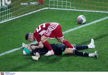 Ολυμπιακός: Πώς Καμαρά και Ποντένσε έδειξαν ότι το ελληνικό ποδόσφαιρο είναι ακόμα ζωντανό 