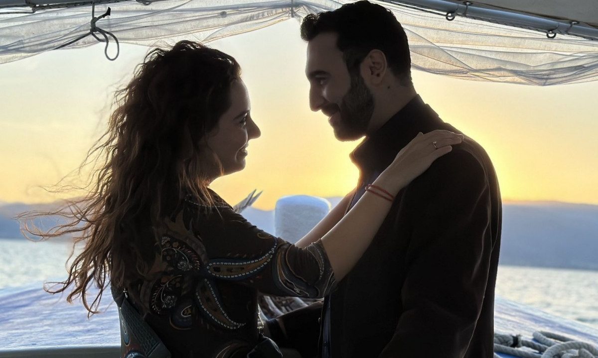 Η γη της ελιάς επόμενα επεισόδια: 50.000 ευρώ ανατρέπουν τα πάντα για την Άννα