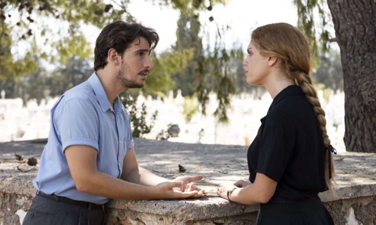 Το προξενιό της Ιουλίας επόμενα επεισόδια: Βόμβα με το κουκούλωμα της υπόθεσης του θανάτου της γυναίκας του Προβιού