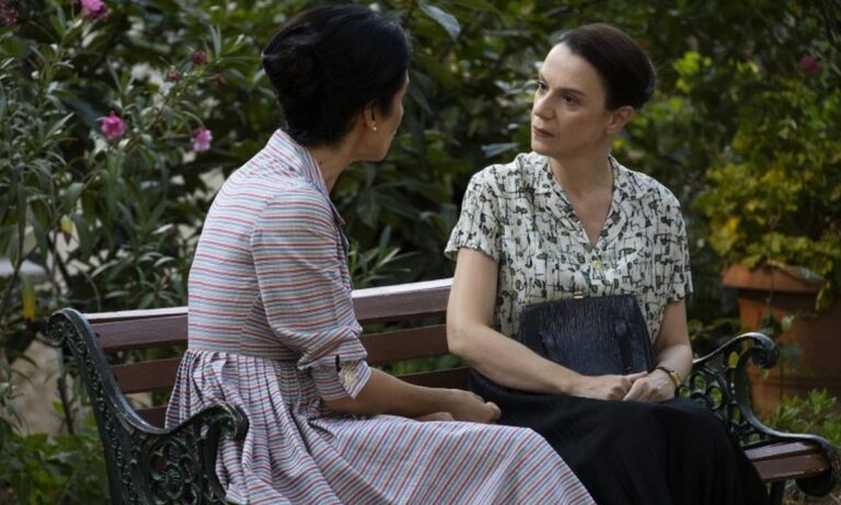 Το προξενιό της Ιουλίας επόμενα επεισόδια: Αυτό είναι το κρυφό σχέδιο της Κατερίνης