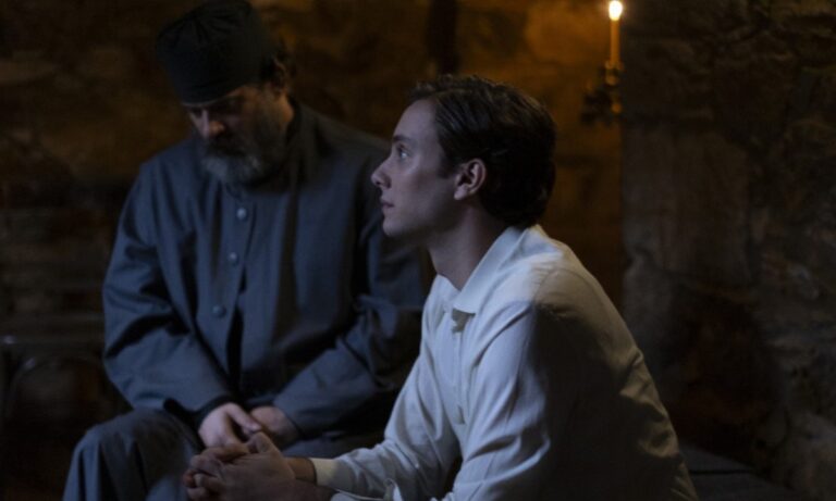 Το προξενιό της Ιουλίας επόμενα επεισόδια: Άγρια επίθεση του Επιφάνειου στον Ζαφειρη