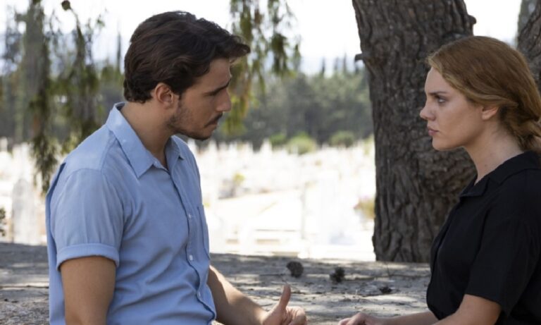 Το προξενιό της Ιουλίας επόμενα επεισόδια: Το παράνομο ζευγάρι μαζί στο ίδιο τραπέζι