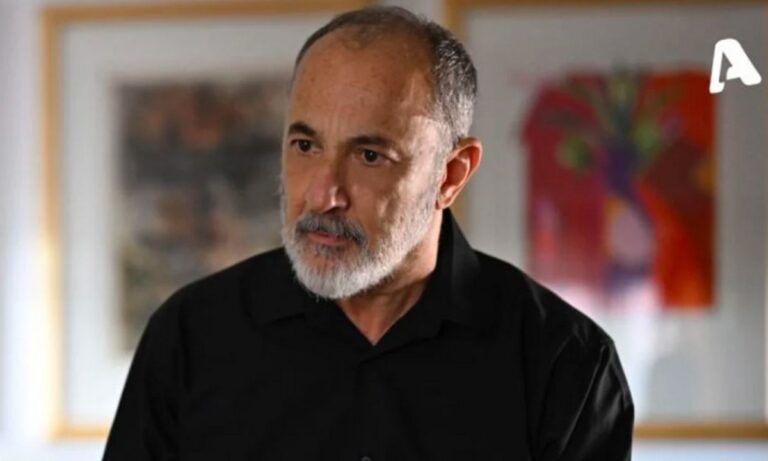 Σασμός επόμενα επεισόδια: Τέλος ο Παύλος – Μπαίνει φυλακή