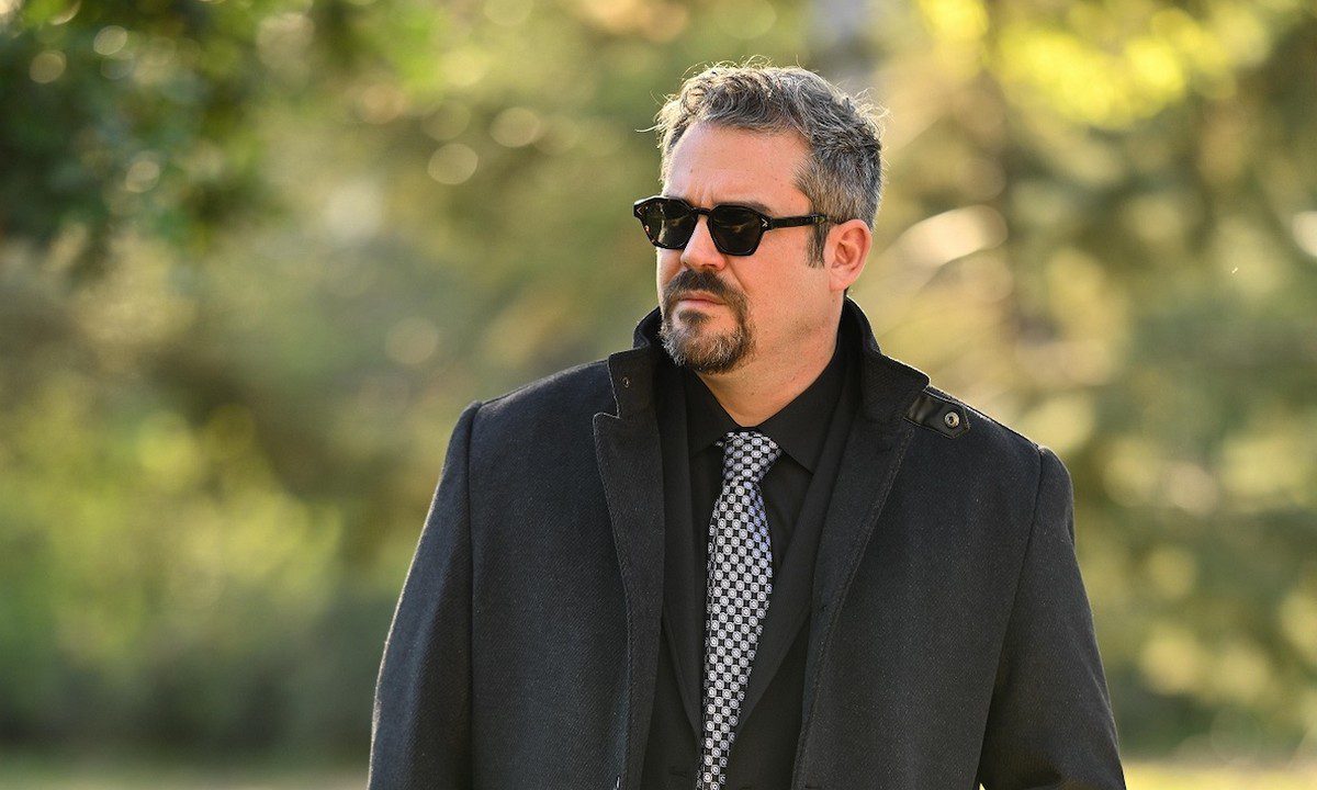 Σασμός επόμενα επεισόδια: Ο Χρήστος ψάχνει επίμονα για τη δολοφονία του Στεφανή