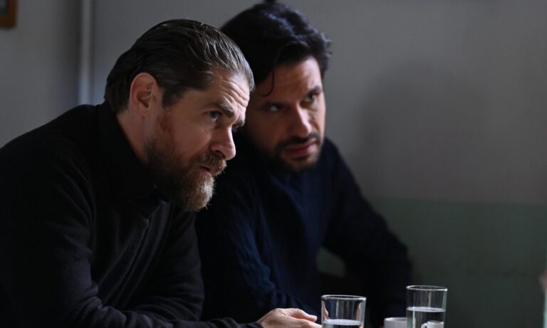 Τηλεθέαση: Χαμός στη μυθοπλασία – Σασμός, Γη της ελιάς και Παράδεισος των κυριών για την κορυφή!