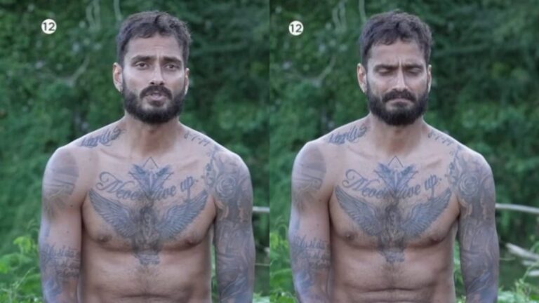 Survivor 2024: Προκάλεσαν ΣΟΚ οι δηλώσεις του Σάββα Γκέντσογλου! Δείτε τι είπε!