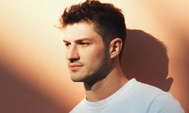 Ντάνιελ Νούρκα: Ο Αλβανός ηθοποιός που θέλει να κερδίσει το Survivor 2024