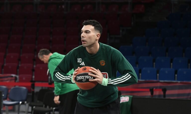 Παναθηναϊκός: Σλούκας και Ναν να συνεχίσουν από εκεί που σταμάτησαν!