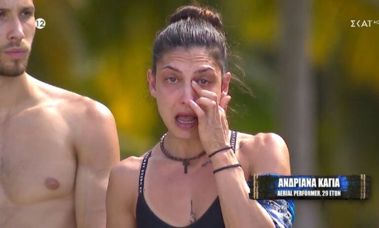 Survivor spoiler αποχώρηση 10/1: Το φαβορί να φύγει