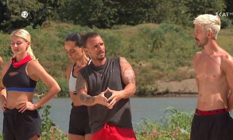 Survivor 24/1: ΒΟΜΒΑ! Αποχώρησε παίκτης φαβορί! Μαλλιά – κουβάρια με Ασημίνα και Παππά!