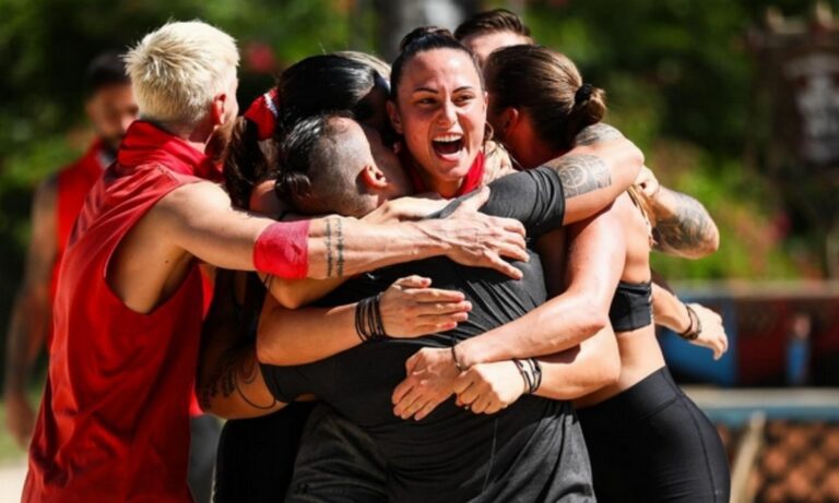 Survivor στατιστικά 16/1: Κορυφή Ασημίνα και Άγγελος – «Παλτά» Παύλος και Χρύσα