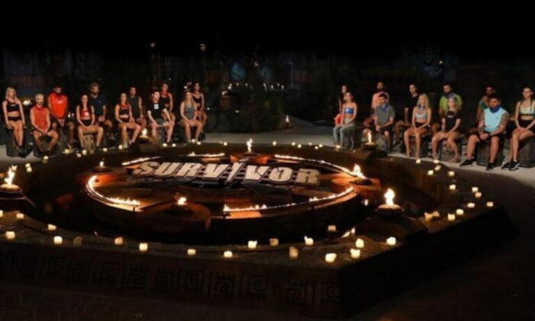 Survivor spoiler 28/1: Τότε επιστρέφει η ψήφος με τηλεφωνικές γραμμές
