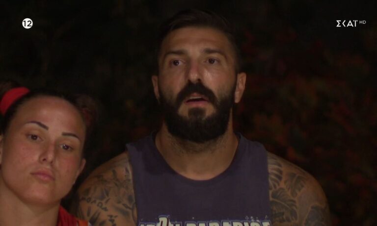 Survivor spoiler αποχώρηση: Η υποψηφιότητα – έκπληξη και ο Παύλος που είναι φαβορί να φύγει