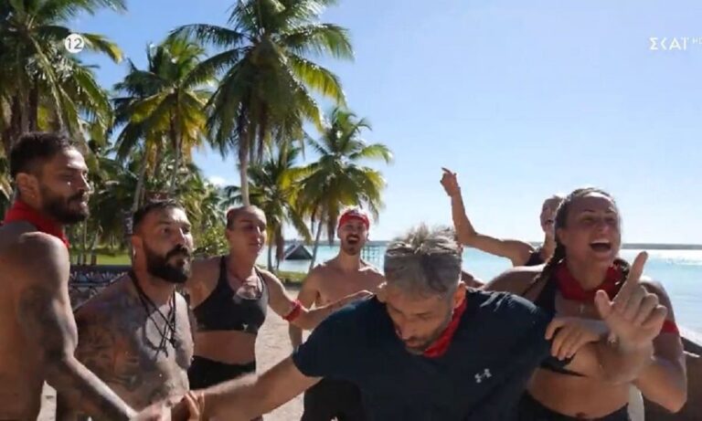 Survivor Στατιστικά 11/1: Τα σπάνε Ασημινα-Γκέντσογλου – Το οξύμωρο με την τελευταία θέση