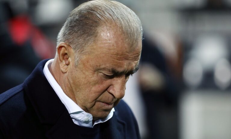 Αναστάτωση στον Παναθηναϊκό: «Βράζουν» με τον Φατίχ Τερίμ