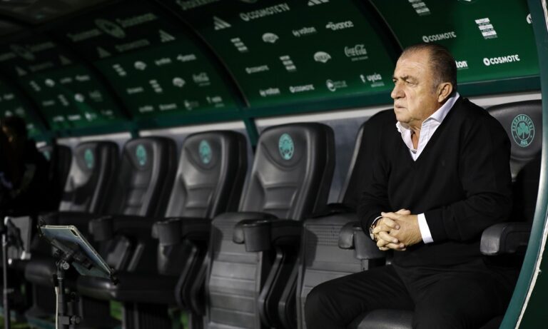 Φατίχ Τερίμ: Πόσο δικαιωμένος πρέπει να αισθάνεται ο Αλαφούζος;