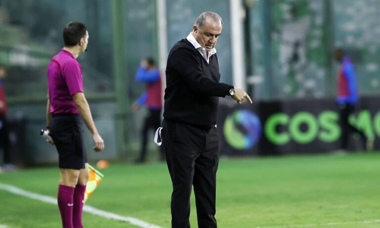 «Μυρίζει» καλοκαίρι ο Παναθηναϊκός!