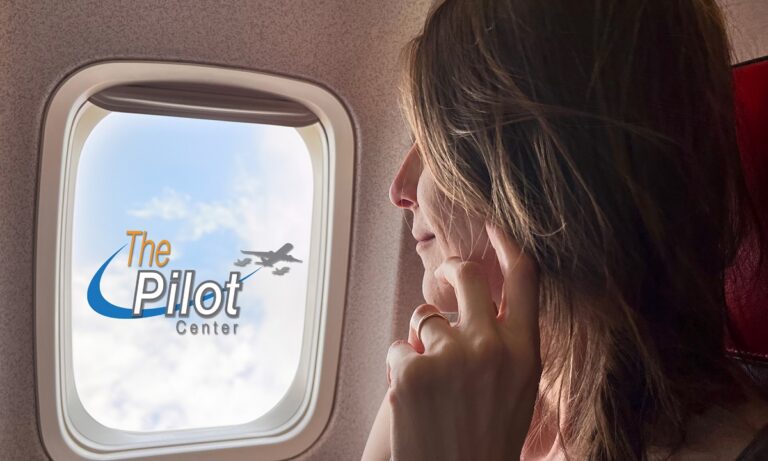 Εξειδικευμένο Πρόγραμμα για την αντιμετώπιση της αεροφοβίας από το The Pilot Center