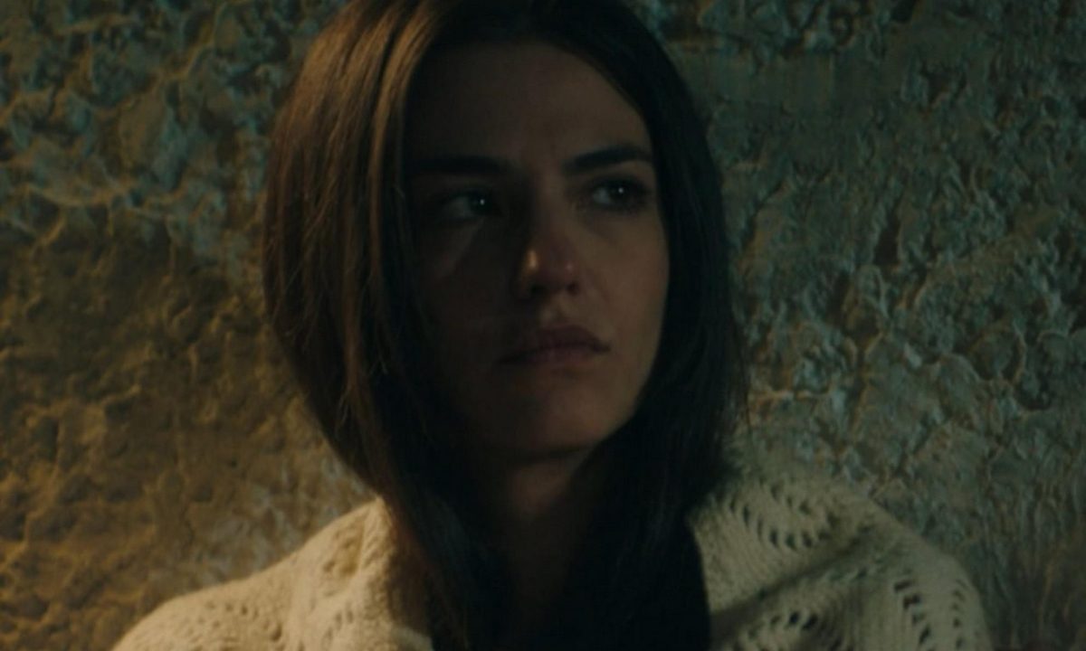 Το ναυάγιο επόμενα επεισόδια: Η Ειρήνη καταρρέει όταν μαθαίνει για την ασθένεια του πατέρα της