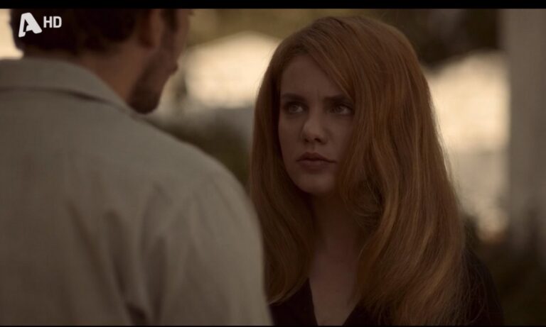 Το προξενιό της Ιουλίας επόμενα επεισόδια: Το γράμμα του Ατζαλίνα δημιουργεί χαμό σε Αποστόλη και Αλεξάνδρα