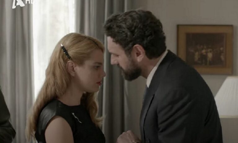 Το προξενιό της Ιουλίας επόμενα επεισόδια: Τέλος ο Γιωργίκης – Η Ιουλία ύποπτη για το φόνο