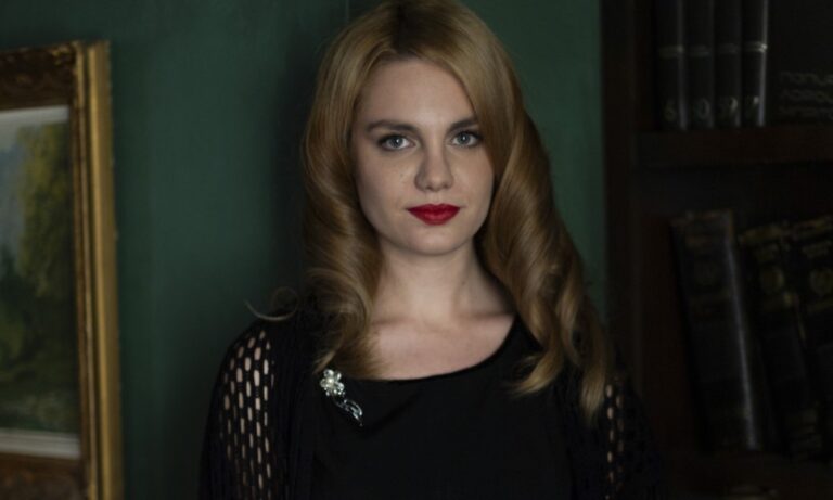 Το προξενιό της Ιουλίας επόμενα επεισόδια: Ζευγάρι Ιουλία και Χρήστος