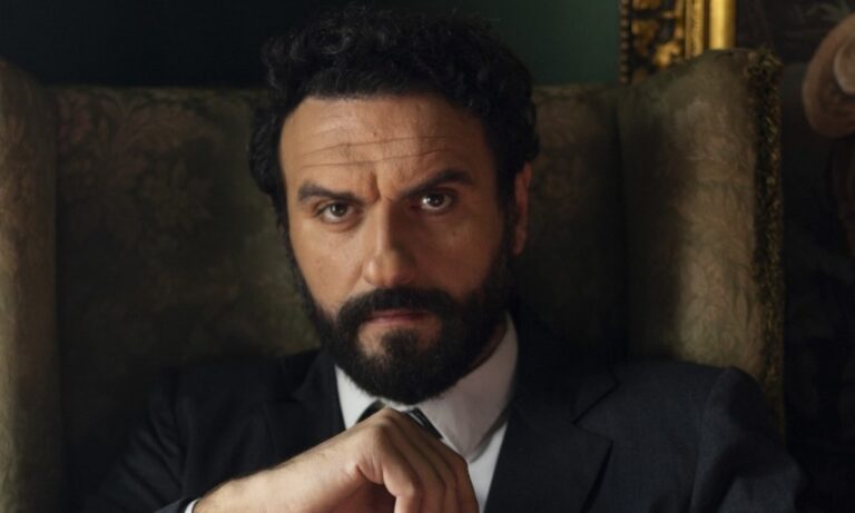 Το προξενιό της Ιουλίας επόμενα επεισόδια: Ο Γιωργίκης τρελαίνεται από ζήλια