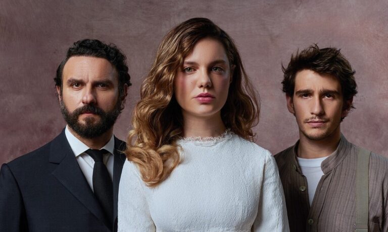 Το προξενιό της Ιουλίας: Δεν πάει για 2η σεζόν