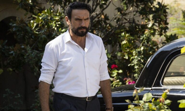 Το προξενιό της Ιουλίας επόμενα επεισόδια: Ο Γιωργίκης στα δίχτυα της Στάσας για την παρθενιά