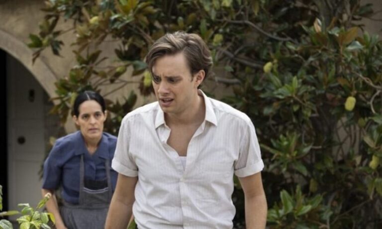 Το προξενιό της Ιουλίας επόμενα επεισόδια: Ο Χρήστος βρίσκει ποιος σκότωσε τη μάνα του