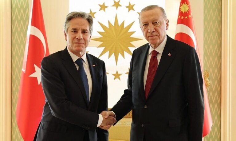 Ενόχληση στην Τουρκία με τις ΗΠΑ για τα F-35 και F-16 στην Ελλάδα – Εξαφανισμένος ο Ερντογάν