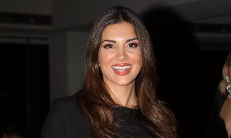 Σταματίνα Τσιμτσιλή: Πλήρης κάλυψη στην Τίνα Μεσσαροπούλου-Χάδι στον Λιάγκα!