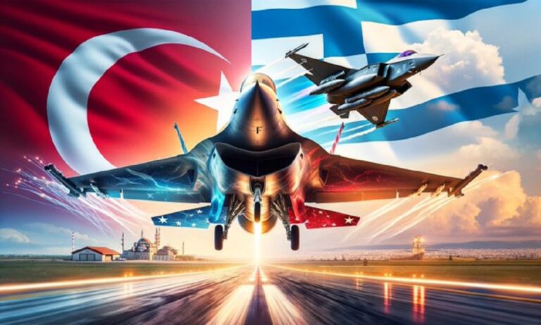 Σε απόγνωση οι Τούρκοι: «Είναι εξευτελισμός για την Τουρκία ότι παίρνει η Ελλάδα F-35 και εμείς δεν ξέρουμε αν θα πάρουμε F-16»