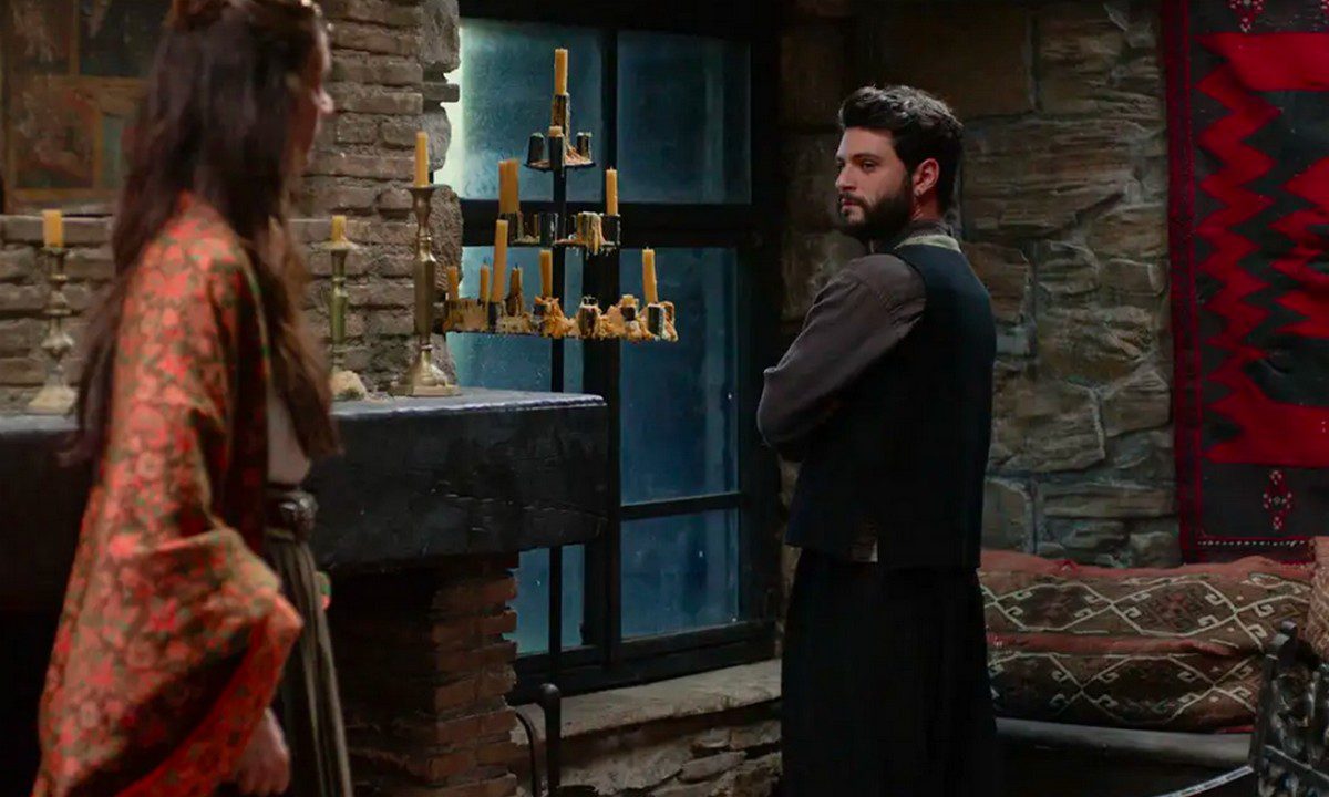 Η μάγισσα επόμενα επεισόδια: Τέλος ο Τζανής από τον Πύργο