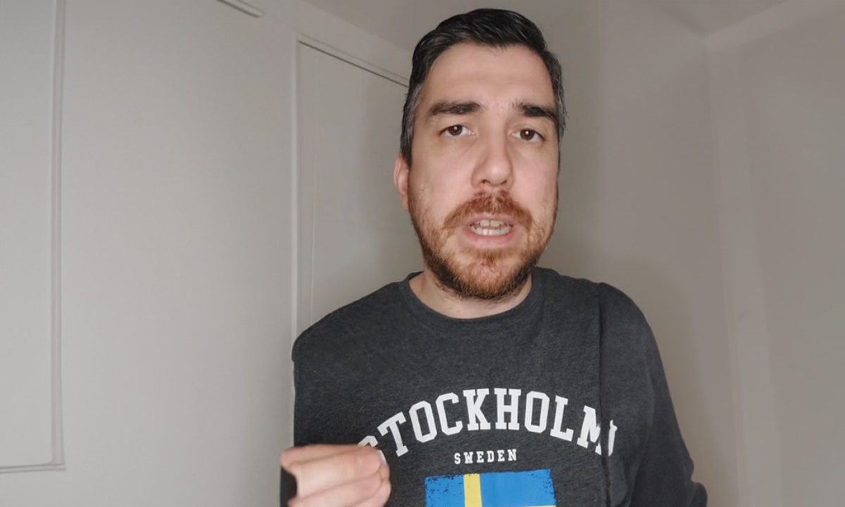 Έλληνας νοσηλευτής στην Ιρλανδία έγινε viral – «Πήρα 500 ευρώ για υπερωρία»